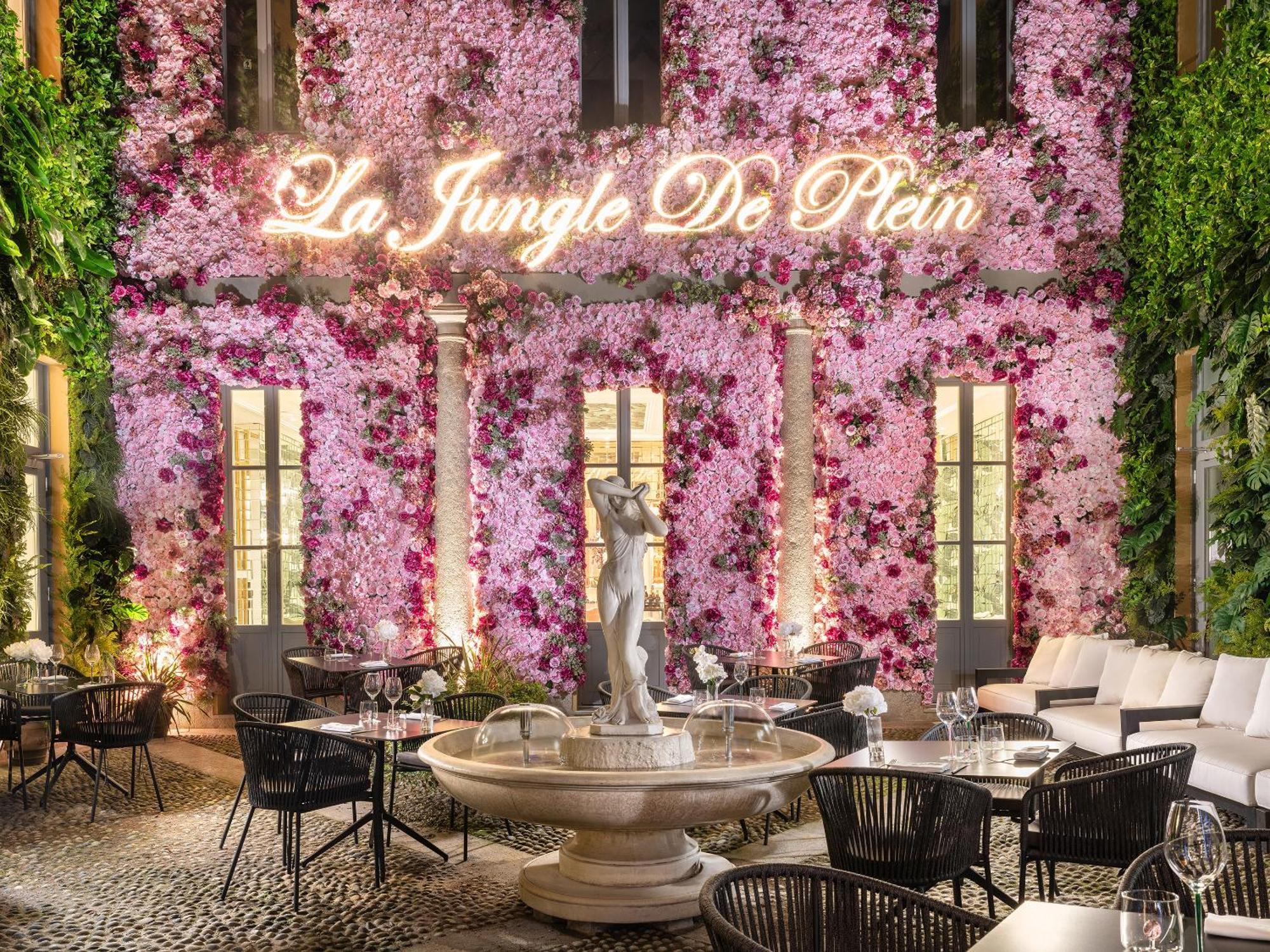 The Plein Hotel - Small Luxury Hotels Of The World — Foto’s 3